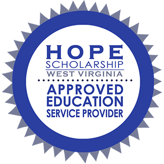Hope Scholarship Education Service Provider seal